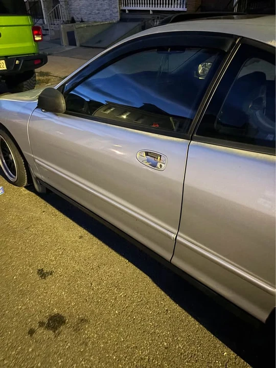 2000 Acura Integra 3rd Gen - Image 3 of 6