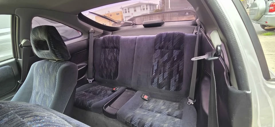 2000 Acura Integra 3rd Gen - Image 6 of 9