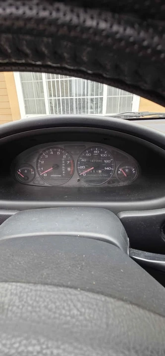 2000 Acura Integra 3rd Gen - Image 9 of 9