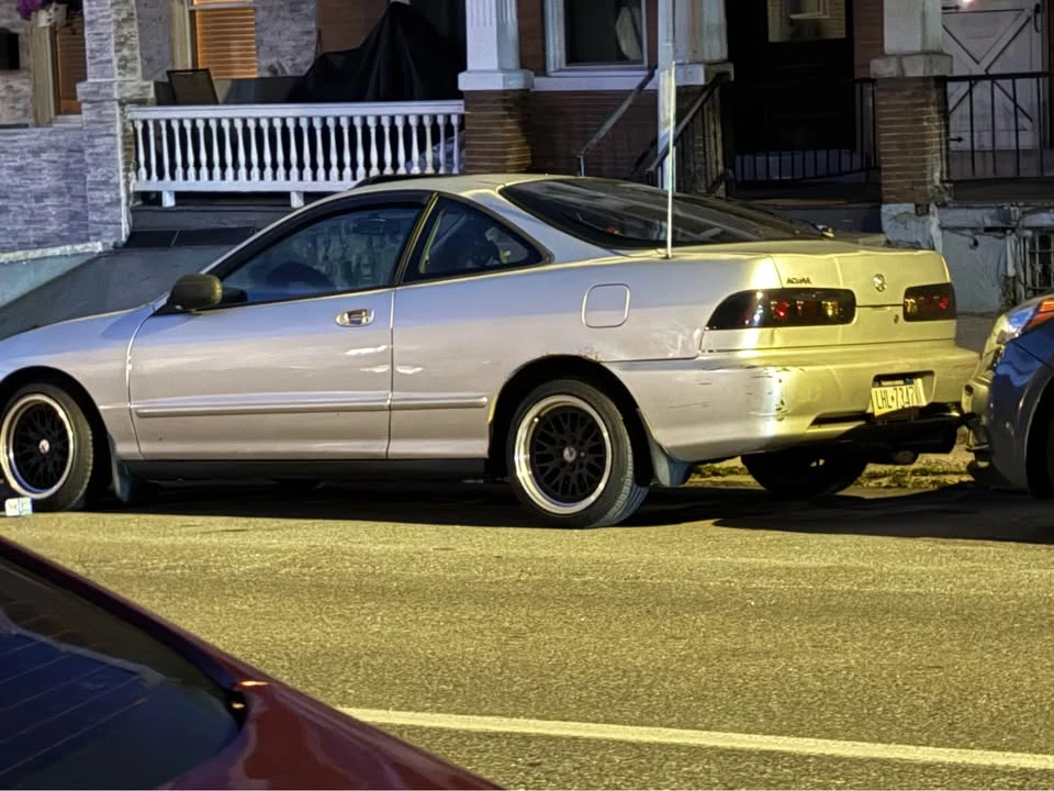 2000 Acura Integra 3rd Gen - Image 6 of 6