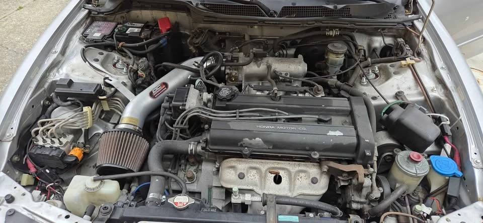 2000 Acura Integra 3rd Gen - Image 5 of 9