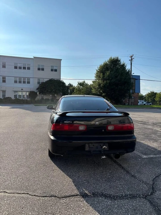 2000 Acura Integra 3rd Gen - Image 5 of 18