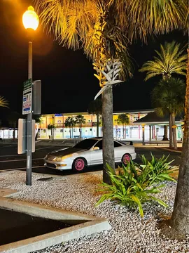 2000 Acura Integra LS Hatchback 2D