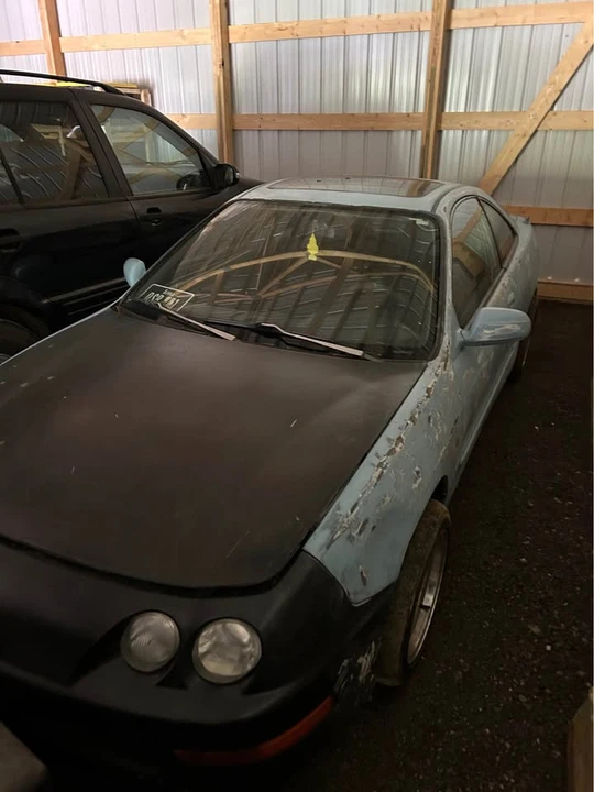 2000 Acura Integra 3rd Gen - Image 2 of 4