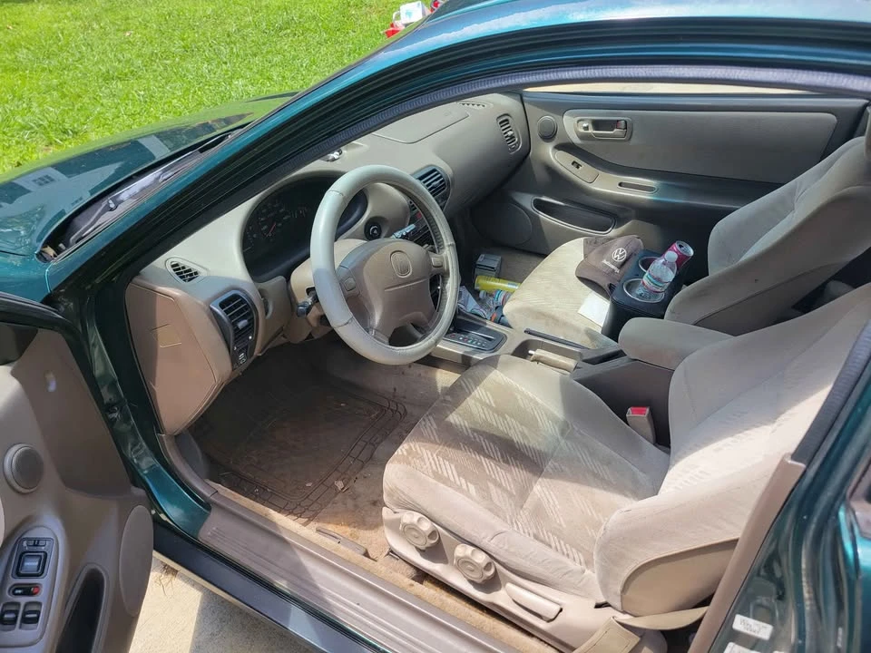 2000 Acura Integra 3rd Gen - Image 5 of 5
