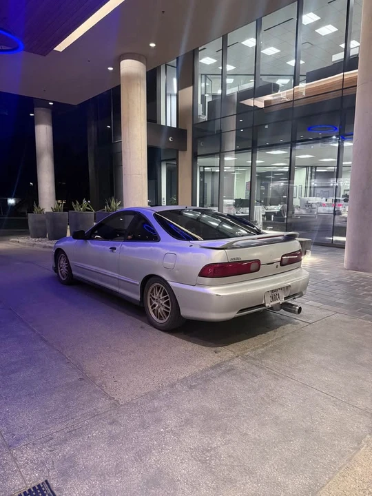2000 Acura Integra 3rd Gen - Image 3 of 20