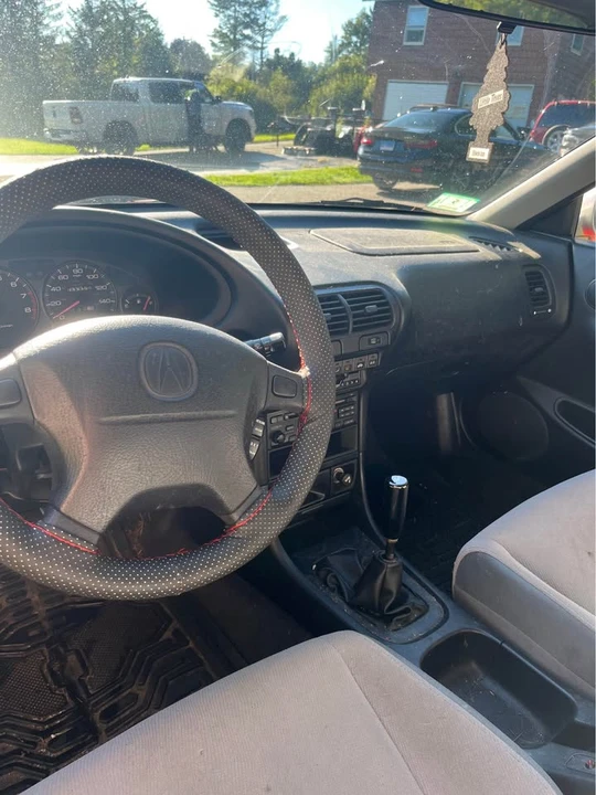 2000 Acura Integra 3rd Gen - Image 5 of 12