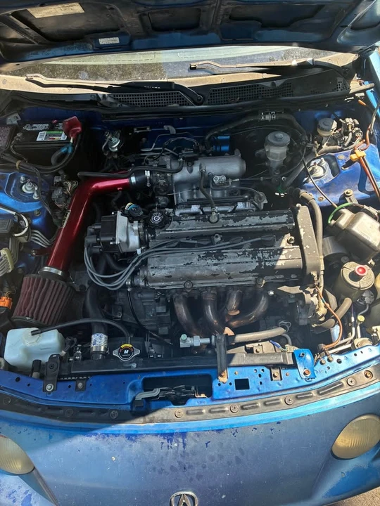 2000 Acura Integra 3rd Gen - Image 3 of 8