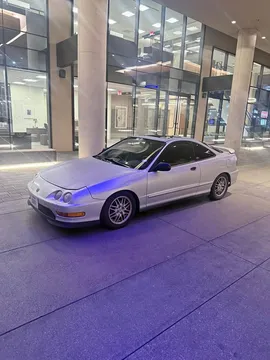 2000 Acura Integra LS Hatchback 2D