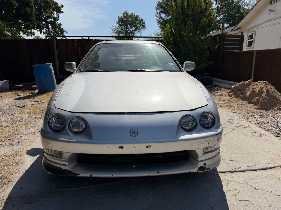 2000 Acura Integra 3rd Gen - Image 3 of 10