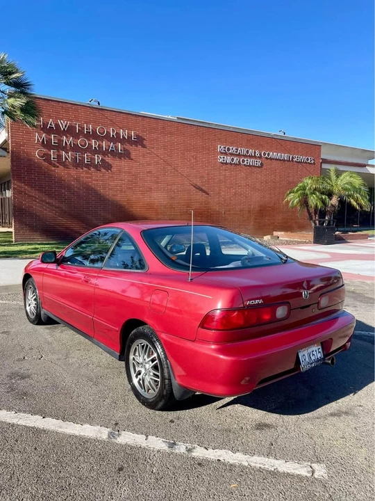 2000 Acura Integra 3rd Gen - Image 7 of 17
