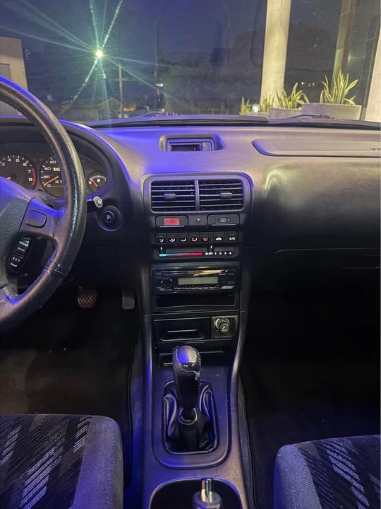 2000 Acura Integra 3rd Gen - Image 13 of 20