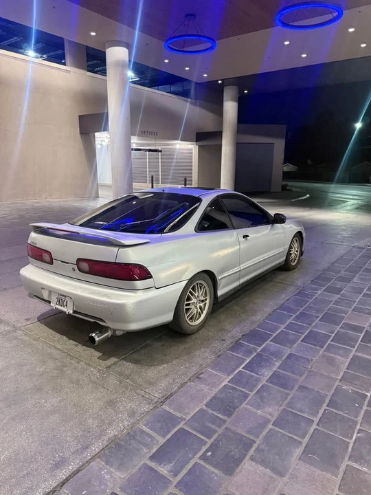 2000 Acura Integra 3rd Gen - Image 5 of 20