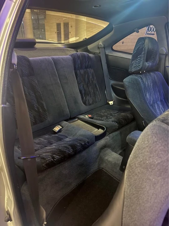 2000 Acura Integra 3rd Gen - Image 17 of 20