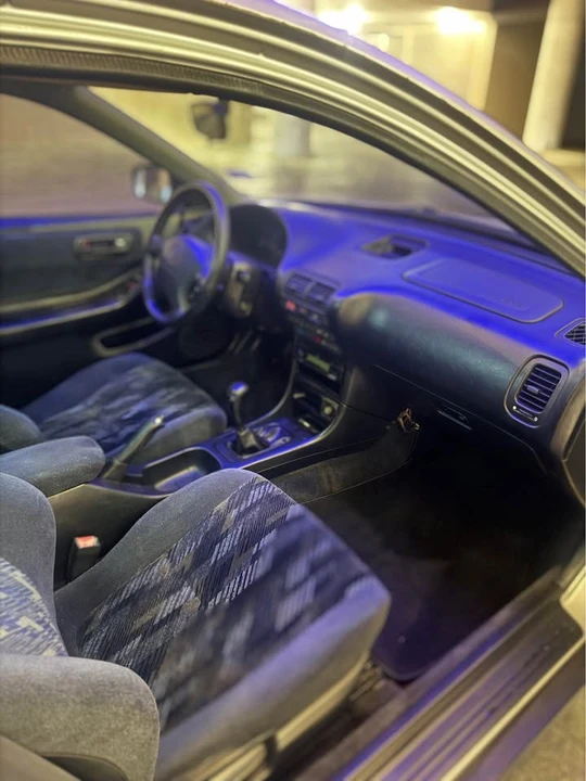 2000 Acura Integra 3rd Gen - Image 15 of 20