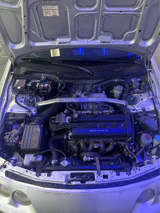 2000 Acura Integra 3rd Gen - Image 9 of 20