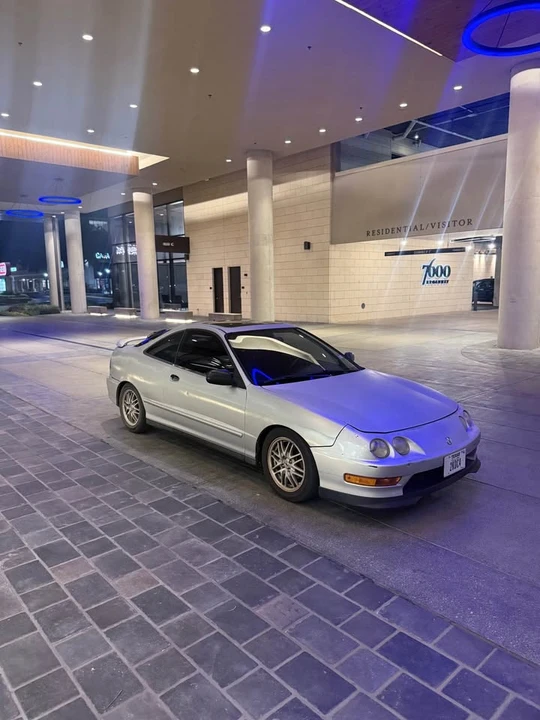 2000 Acura Integra 3rd Gen - Image 7 of 20