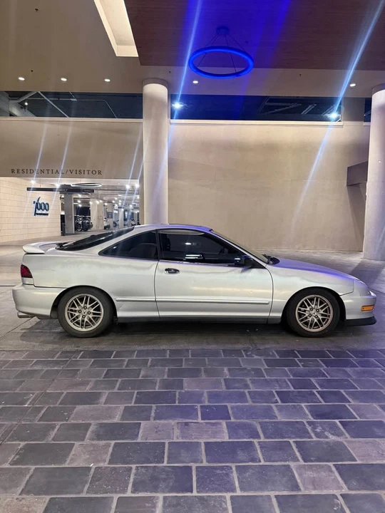 2000 Acura Integra 3rd Gen - Image 6 of 20