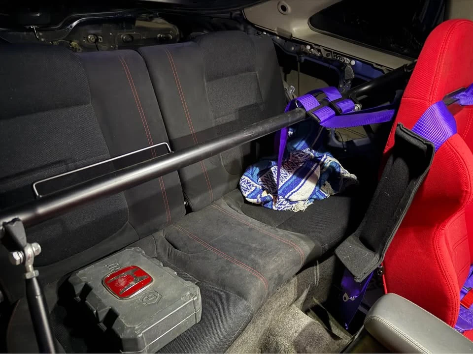 2000 Acura Integra 3rd Gen - Image 5 of 6