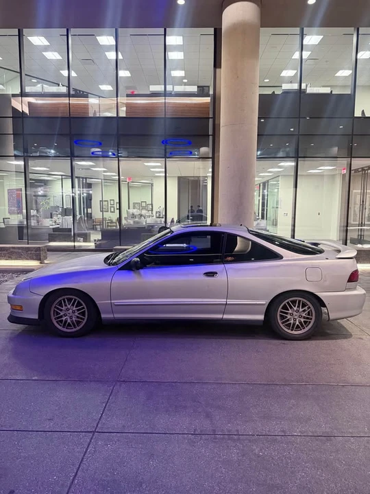 2000 Acura Integra 3rd Gen - Image 2 of 20