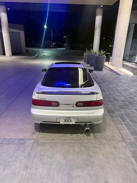 2000 Acura Integra 3rd Gen - Image 4 of 20