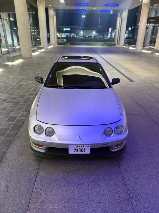 2000 Acura Integra 3rd Gen - Image 8 of 20