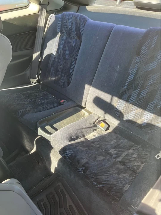 2000 Acura Integra 3rd Gen - Image 6 of 12