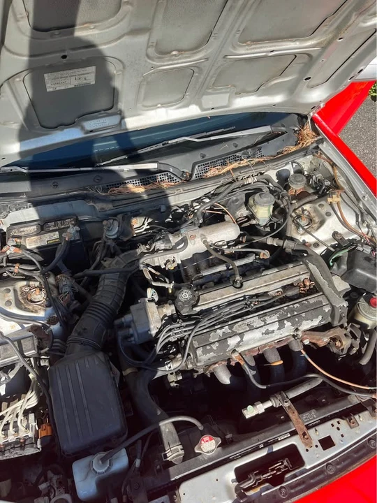 2000 Acura Integra 3rd Gen - Image 7 of 12