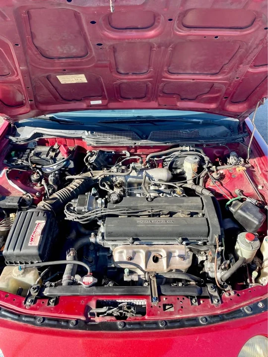 2000 Acura Integra 3rd Gen - Image 15 of 17