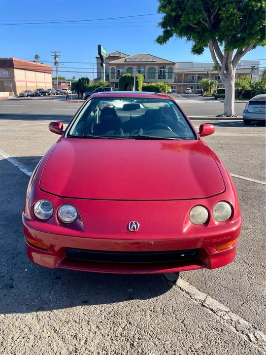 2000 Acura Integra 3rd Gen - Image 3 of 17