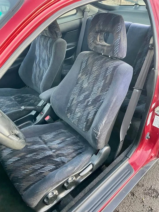 2000 Acura Integra 3rd Gen - Image 11 of 17