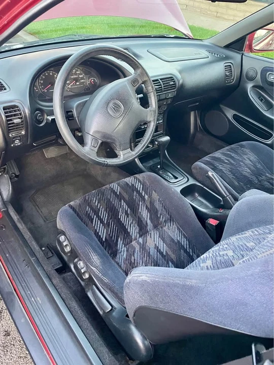 2000 Acura Integra 3rd Gen - Image 10 of 17