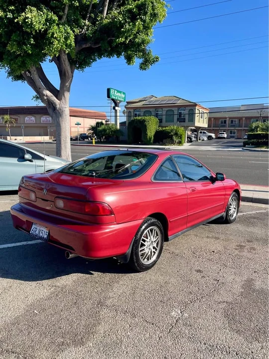 2000 Acura Integra 3rd Gen - Image 8 of 17