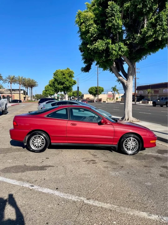 2000 Acura Integra 3rd Gen - Image 5 of 17