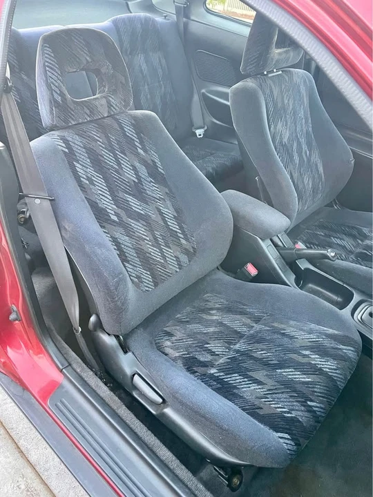 2000 Acura Integra 3rd Gen - Image 12 of 17