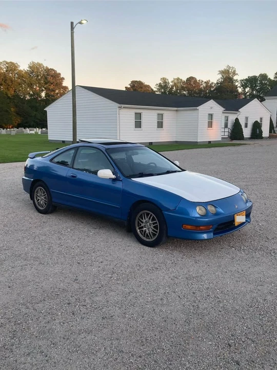 2000 Acura Integra 3rd Gen - Image 3 of 17