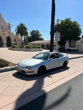 2000 Acura Integra LS Hatchback 2D