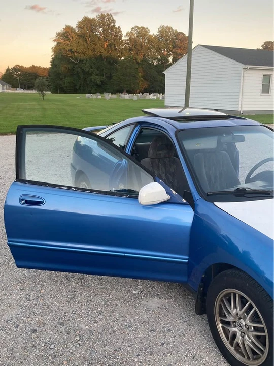 2000 Acura Integra 3rd Gen - Image 5 of 17