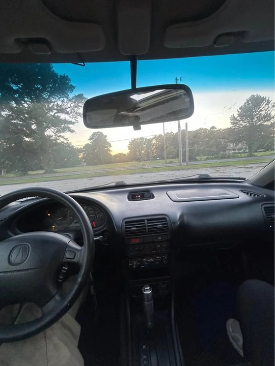 2000 Acura Integra 3rd Gen - Image 17 of 17