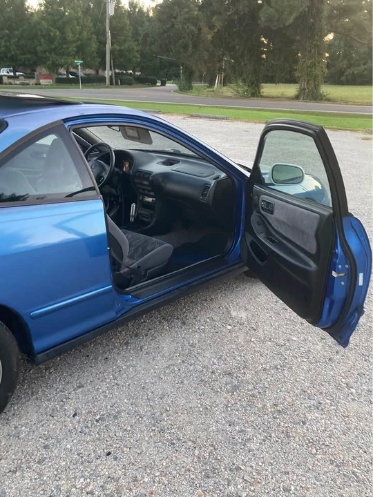 2000 Acura Integra 3rd Gen - Image 10 of 17