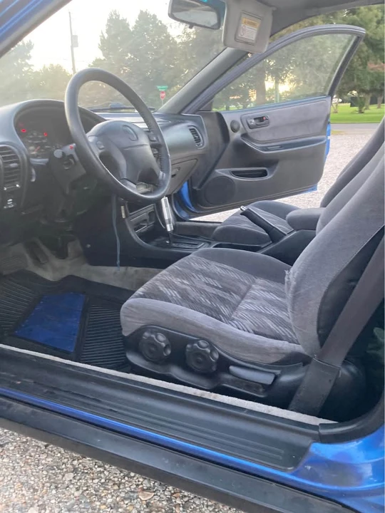 2000 Acura Integra 3rd Gen - Image 13 of 17