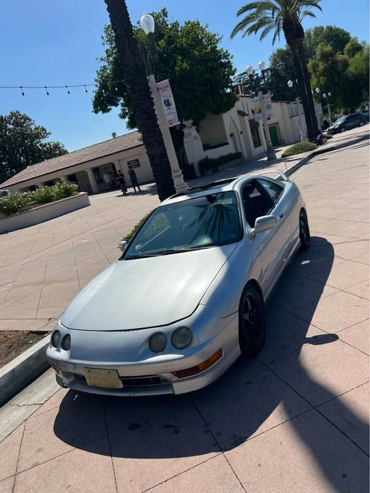 2000 Acura Integra 3rd Gen - Image 3 of 6