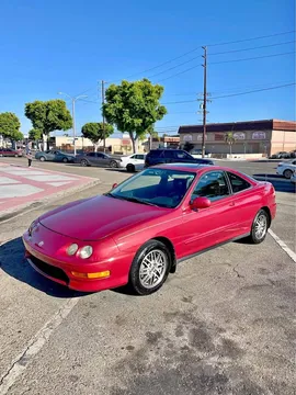 2000 Acura Integra LS Hatchback 2D