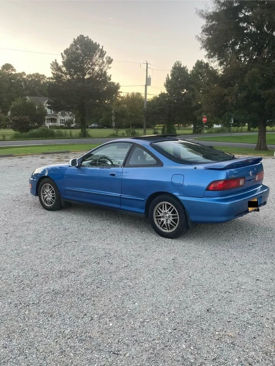 2000 Acura Integra 3rd Gen - Image 7 of 17