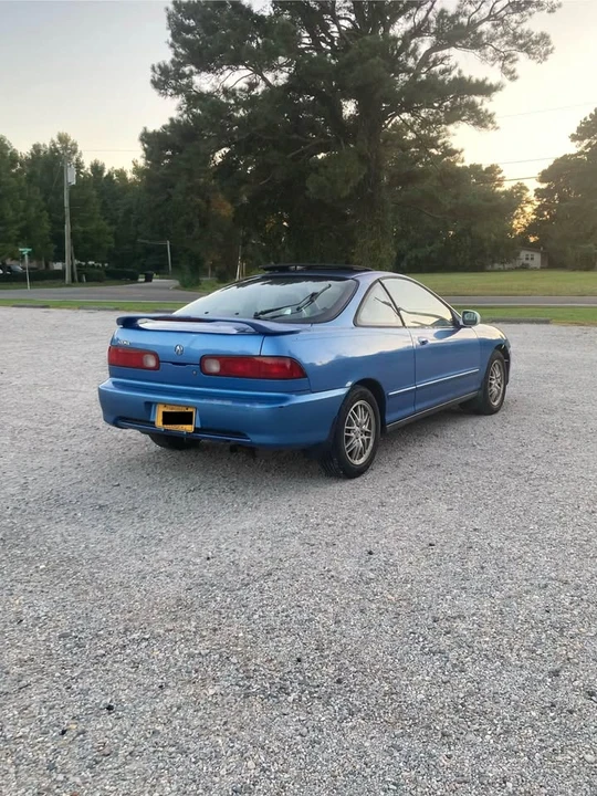 2000 Acura Integra 3rd Gen - Image 6 of 17