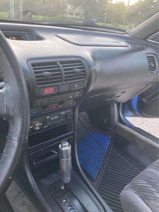 2000 Acura Integra 3rd Gen - Image 14 of 17