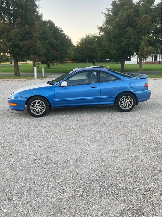 2000 Acura Integra 3rd Gen - Image 8 of 17