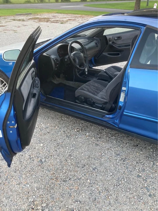 2000 Acura Integra 3rd Gen - Image 11 of 17