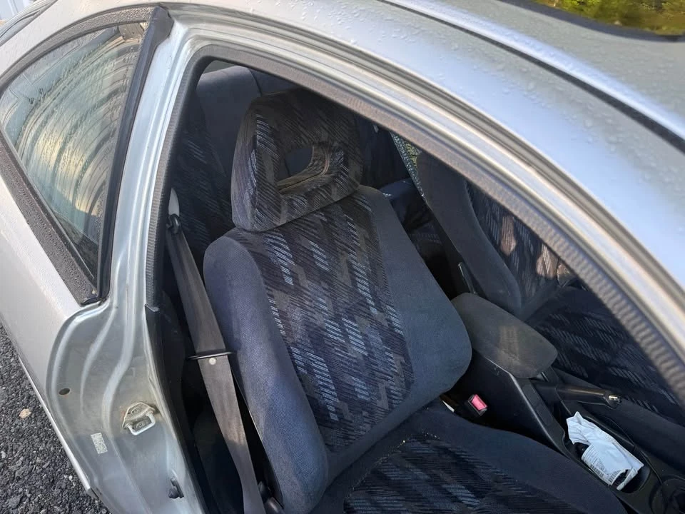 2000 Acura Integra 3rd Gen - Image 7 of 8