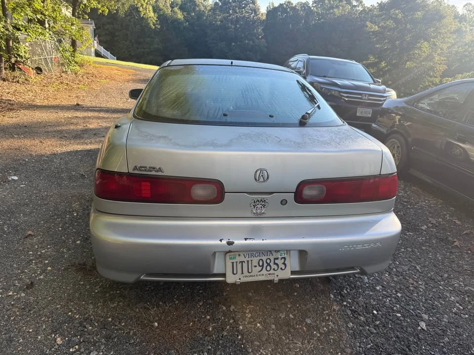 2000 Acura Integra 3rd Gen - Image 4 of 8